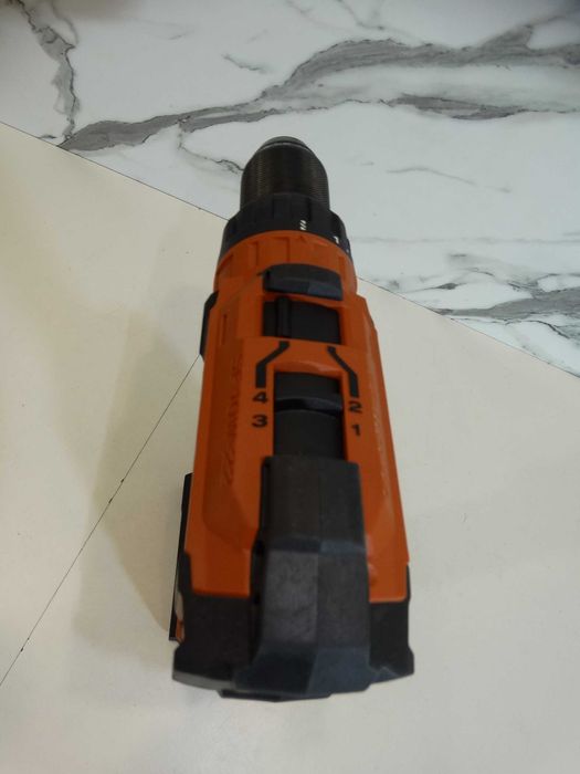 НОВО - Hilti SF 10W - 22 / Nuron - Акумулаторна пробивна машина