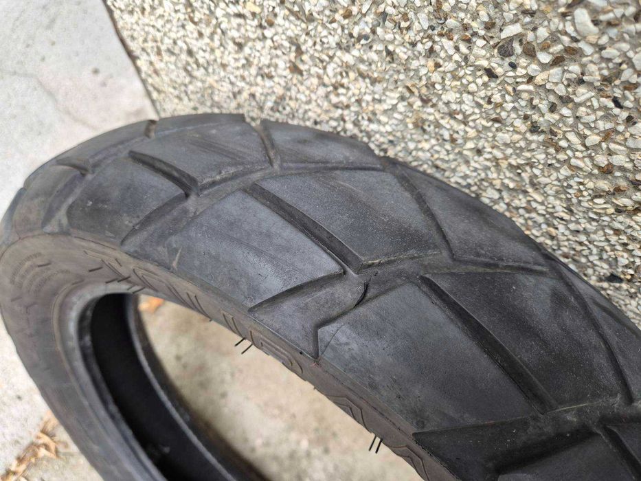 Задна гума 130 80 17 Metzeler Tourance