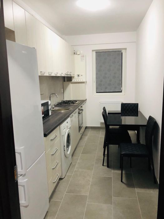 Garsoniera de inchiriat Metrou Berceni