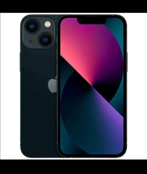 iPhone 13 новый коробке