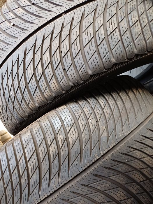 Гуми 275/35/19 Мишелин