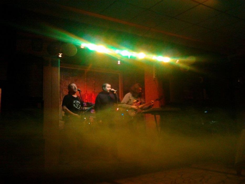 Ефектно сценично осветление