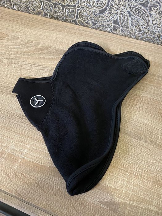 Подшлемник новый