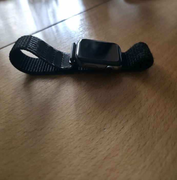 Apple Watch 6 44MM Space Gray Aluminum Case