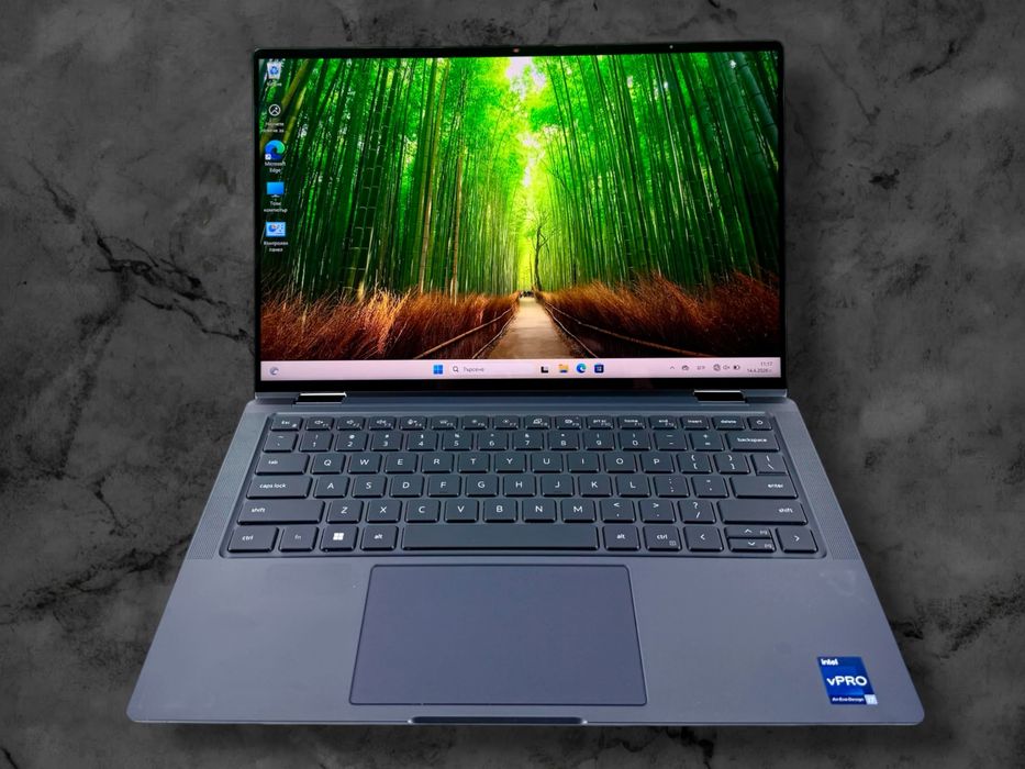 DELL Latitude 9430 14" 2K Touch 2in1 i7-1265u 16GB LPDDR5 512GB NVMe