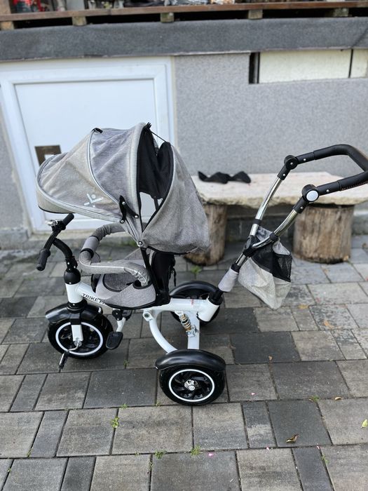 Trotineta multifunctionala