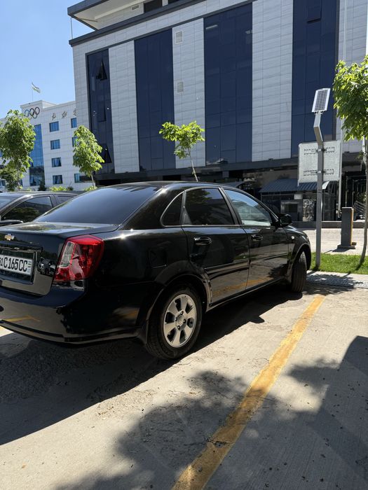 СРОЧНО !!! Lacetti Gentra / 23-2024 / 52.000km / LUX охирги позиция