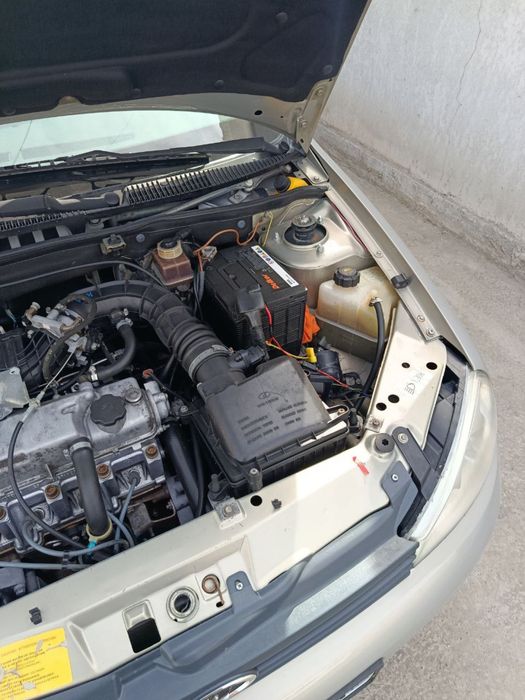Lada kalina Hatchback 2008 года выпуска срочно продается!