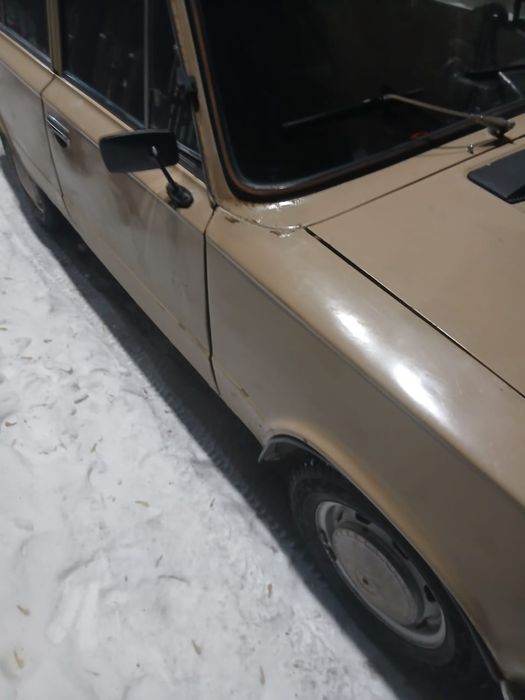 Продам Ваз 2101 Жигули