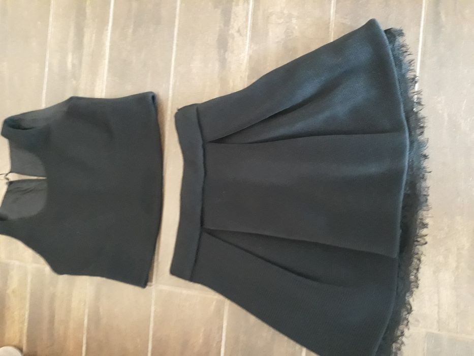 Пола и топ,комплект