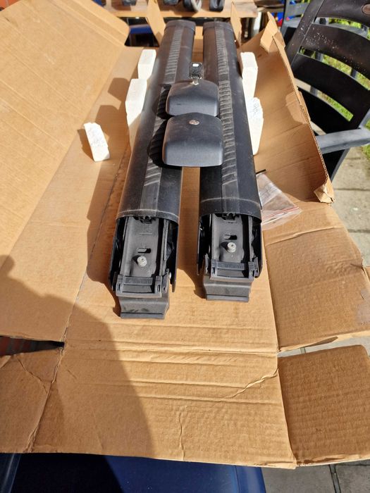 Mercedes GL Напречни греди ,GL 350,400,450,500,550 и др модели