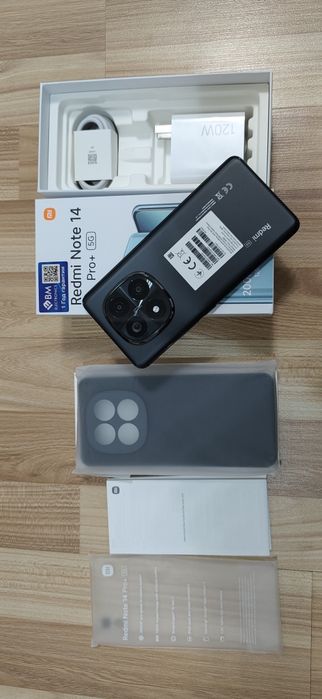 Redmi note 14 pro plus 5G 8/256