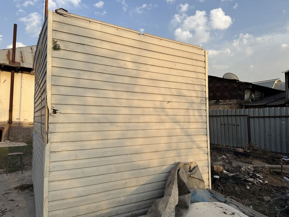 Офис для всего подойдет