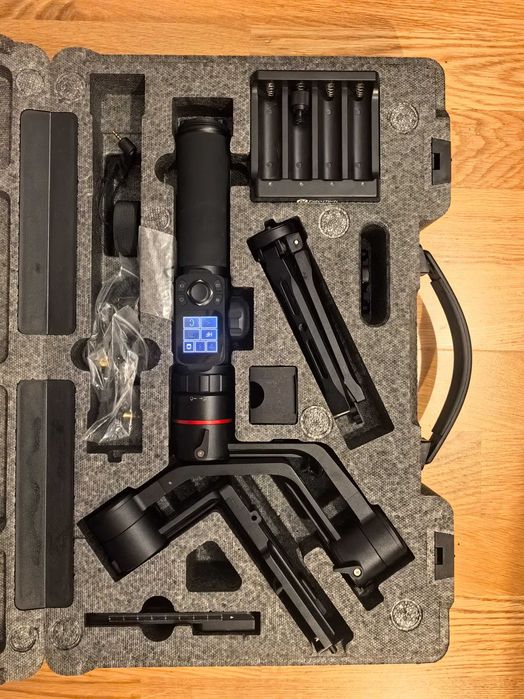 Stabilizator imagine AK 2000 Feiyu Tech