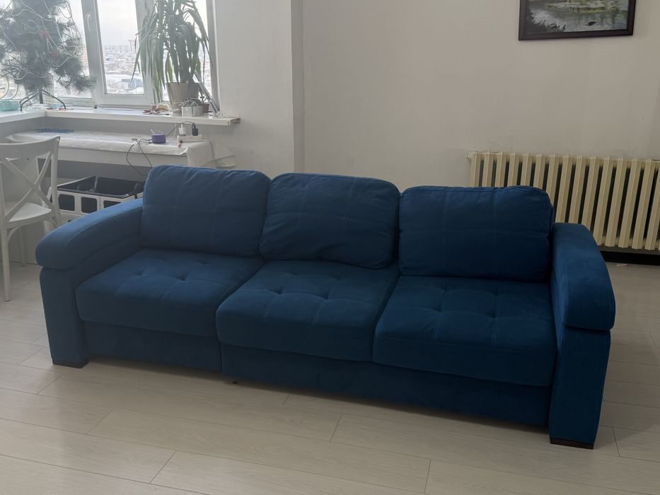 Продам диван НАОМИ-1