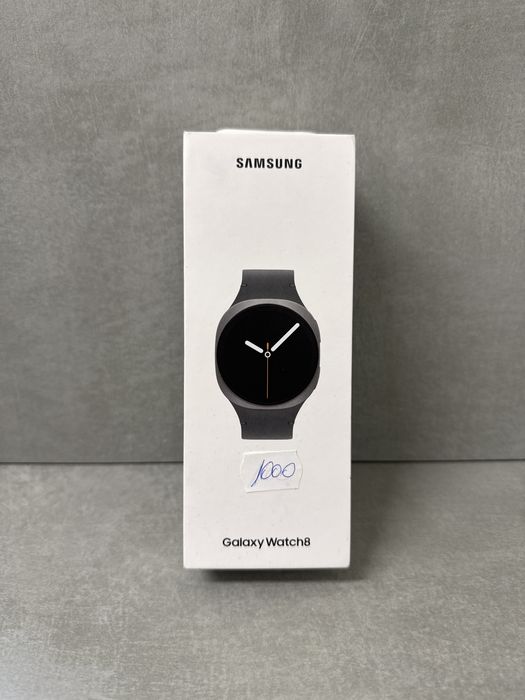 Samsung Galaxy Watch8 | GAO AMANET | #25800