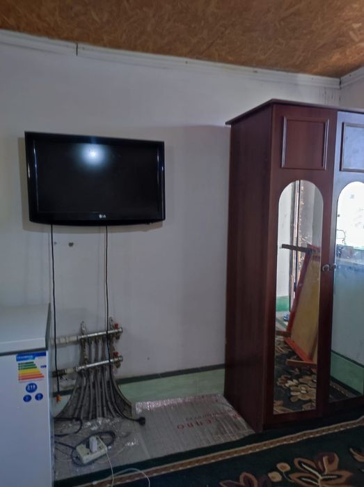 срочно сдаётся времянка