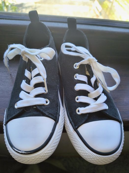 Детски гуменки подходящи за момиче и момче