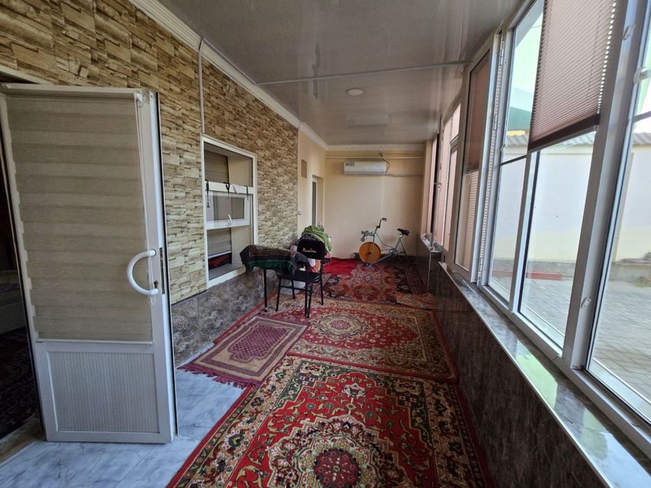 8 соток 12 хона Хонобод !!!