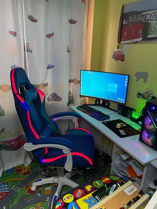 Configurare si mentenanta PC/LAPTOP