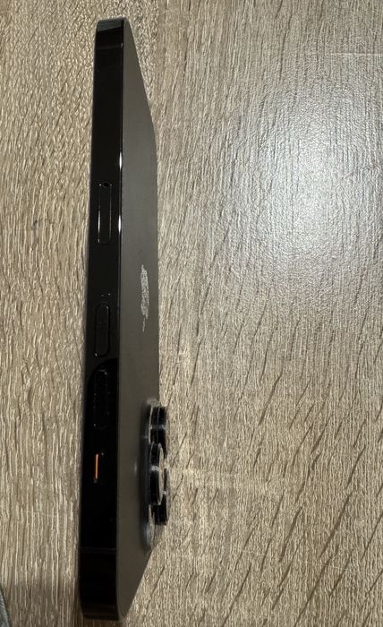 Iphone 14 Pro 256GB Space Black