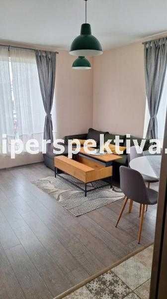 Продава се Двустаен апартамент в Пловдив, Остромила - 73 кв.м за 1905 €/кв.м - Снимка #3
