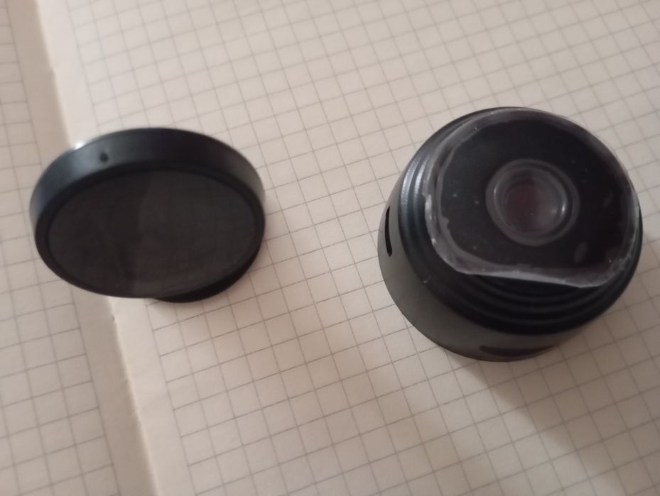 Веб камера безпроводная