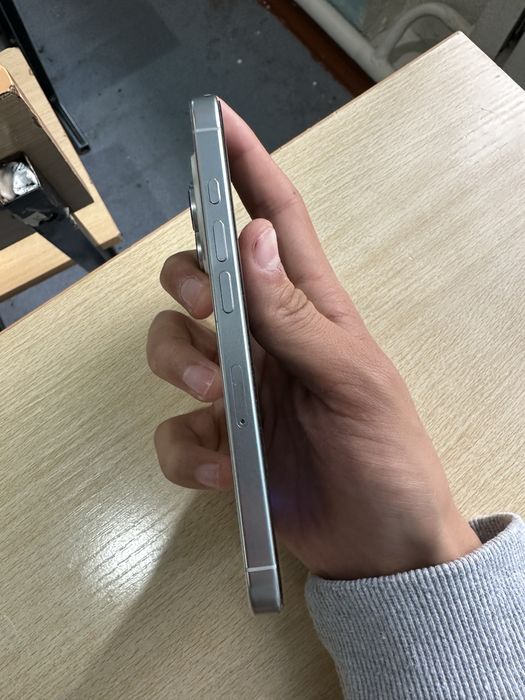 Iphone 16 pro 128gb