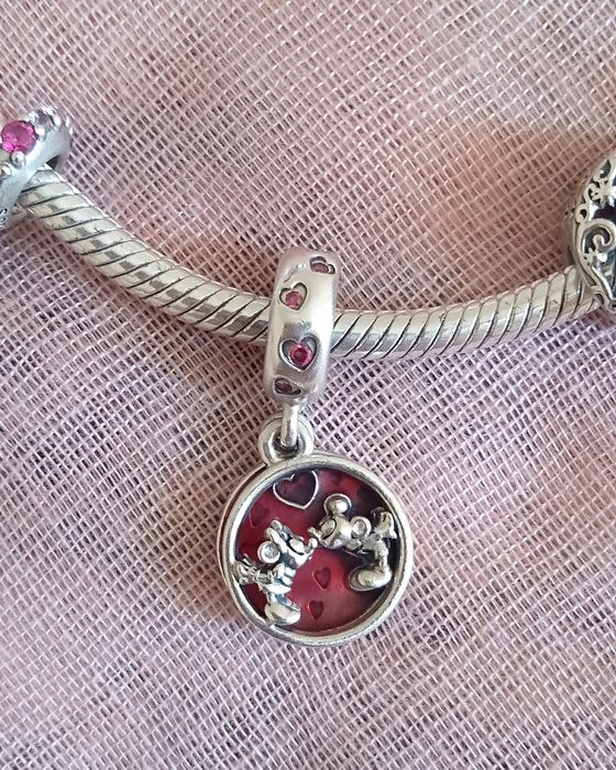 Pandora       браслет.