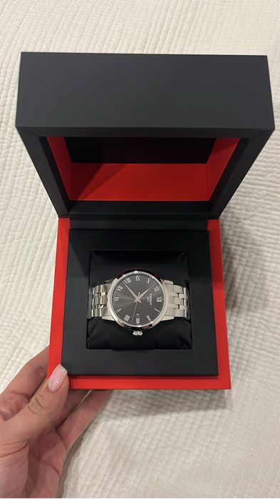 Часы Tissot мужсие новые