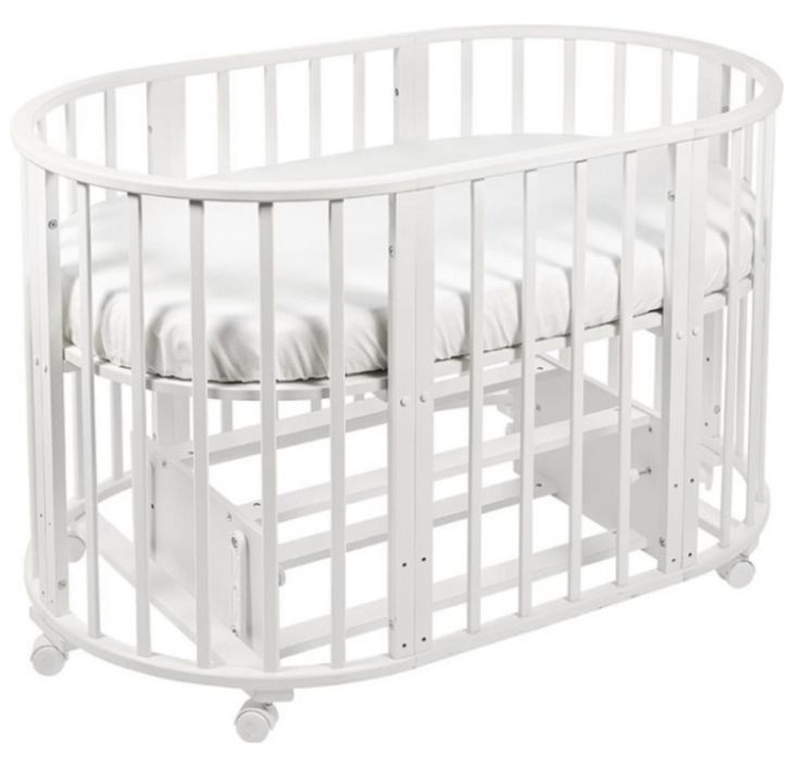 Манеж детский трансформер