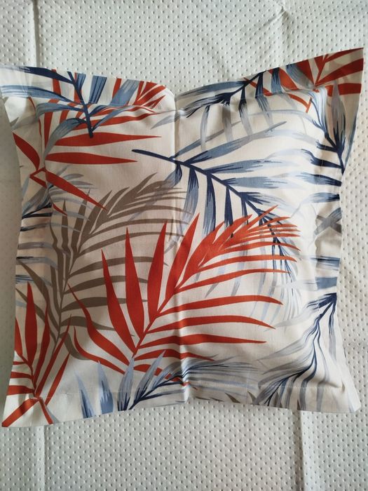 Fete de pernuta,40×40,bumbac ramforce