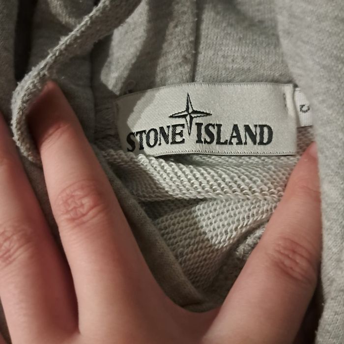 Хули Stone Island
