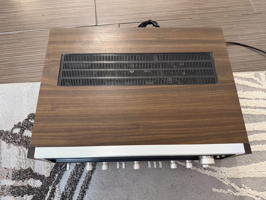 Pioneer SX-737 Качествен стерео ресивър