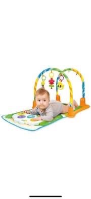 Centru de activități bebe