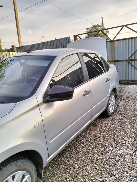 Продам Ладу-Гранту!