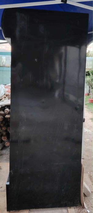 Двойна хладилна витрина