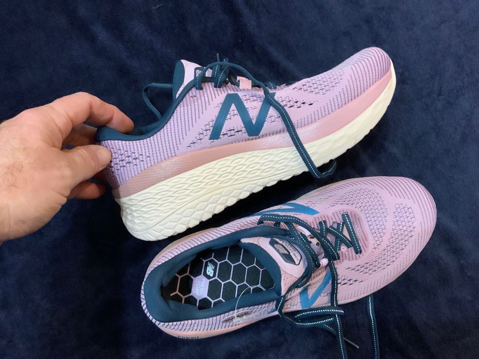 New balance-оригинални маратонки 41 номер