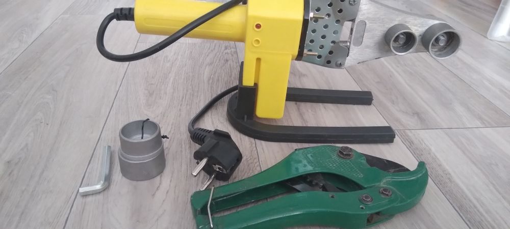 Продаеться Утюг Сантехнический