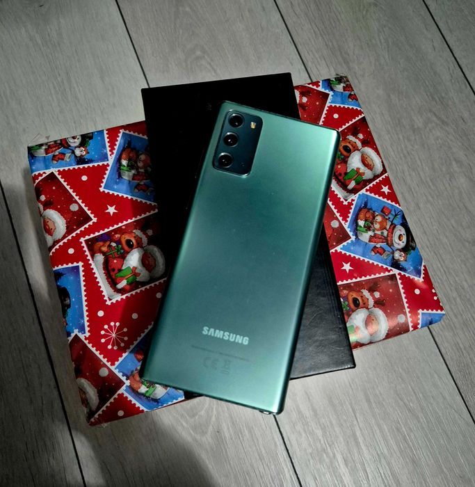 Samsung Galaxy Note 20 5G