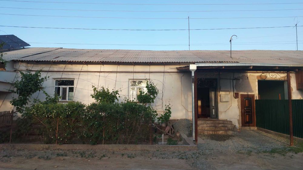 Жай сатилади такияташ район кум авул   дакумент саз бахаси келсимли