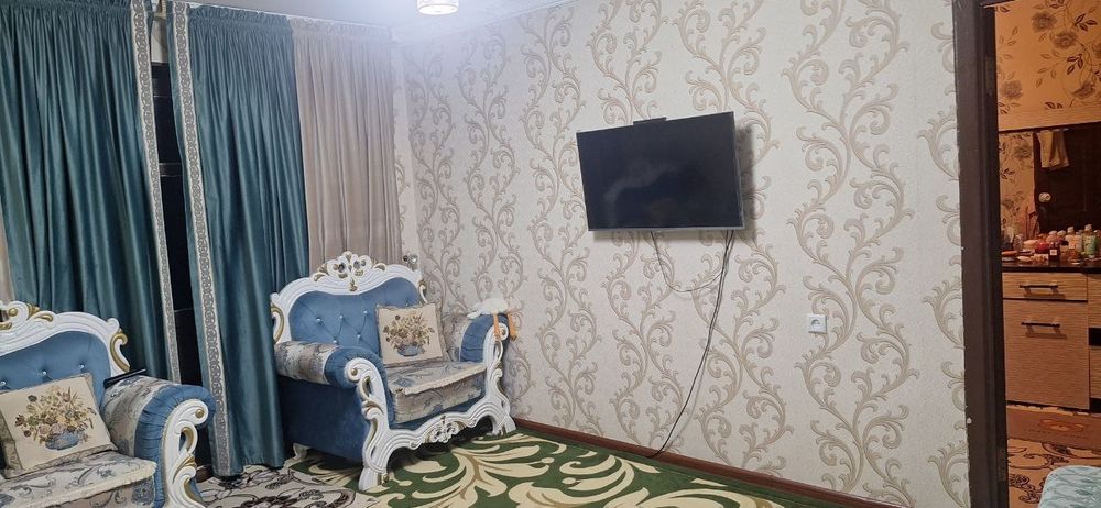 Своя квартира продаётся без маклер,узимиз квартира сотилади маклерсиз