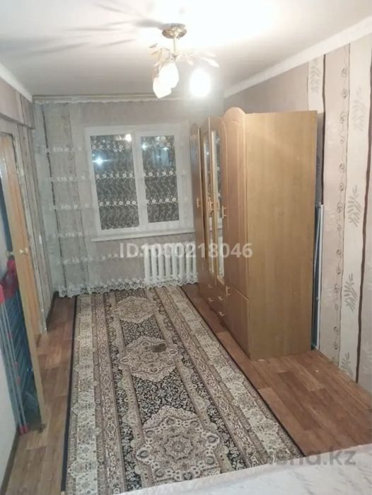 2х комнатная квартира