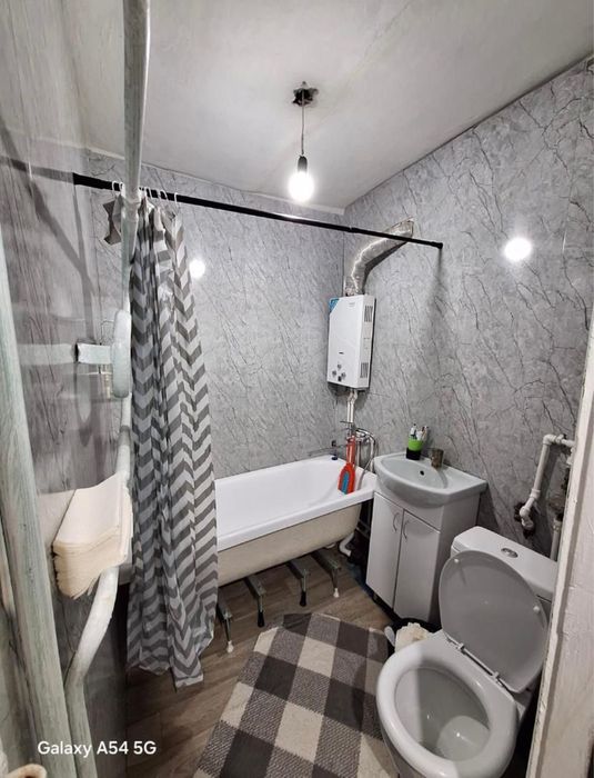 Район парк кирова 2-ком