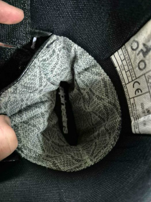 Дамски мото ботуши Alpinestars