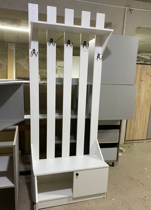 Прихожая 45000 тг