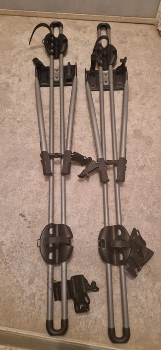 Suporti bicicleta Thule FreeRide 532