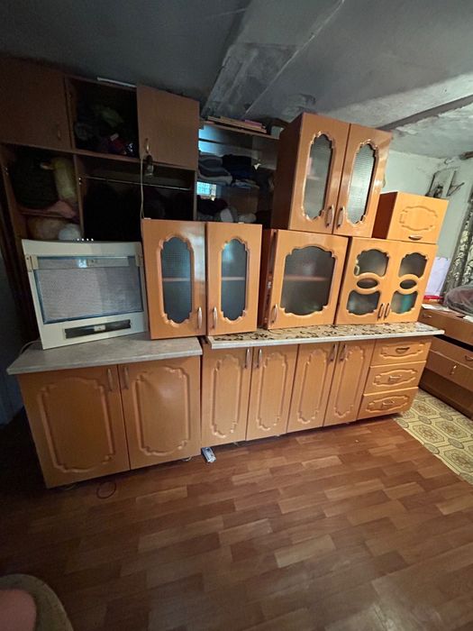 Кухонный гарнитур