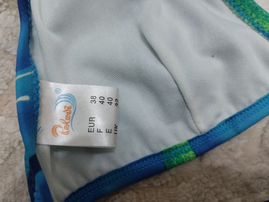 Купальник в отличном состоянии