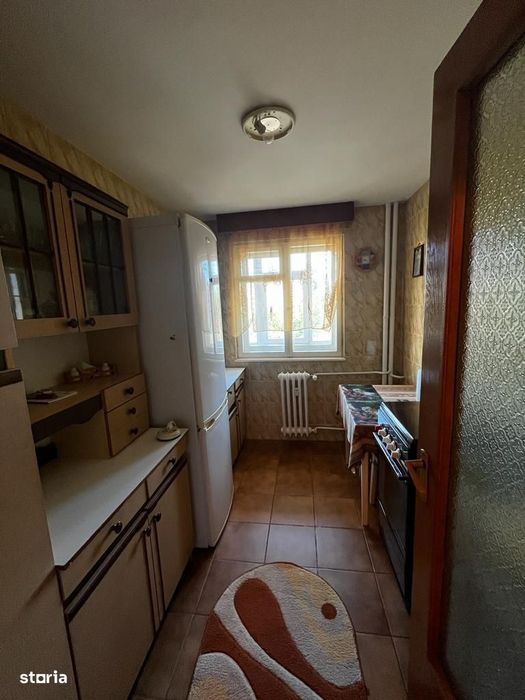 Tomis nord ciresica-apartament 3 camere decomandat